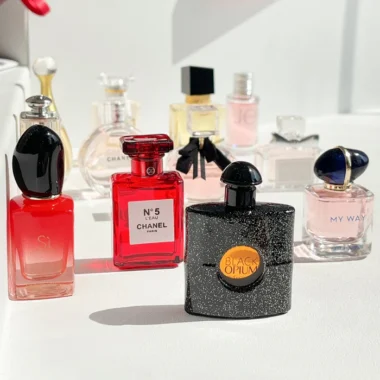 Những lưu ý về nước hoa và cách phân biệt nước hoa thật và giả