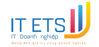 IT Doanh Nghiep - IT ETS